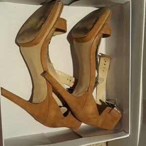 Women's heels